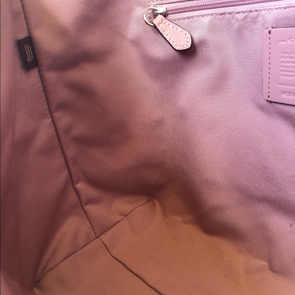 Gaby’sBags👜💕- NWT Coach Purse - Picture 7 of 7